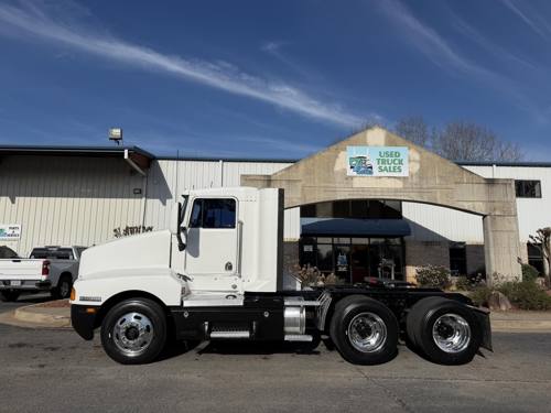 1999 Kenworth T600