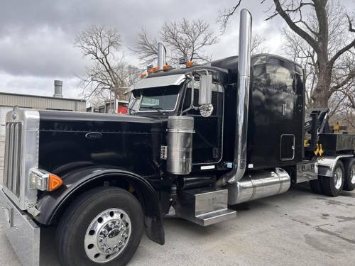 2006 Peterbilt 379EXHD