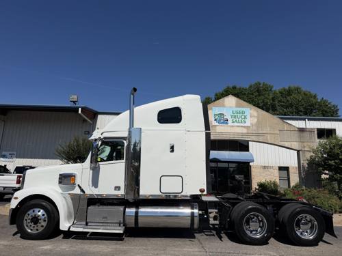 2020 Freightliner CORONADO 132